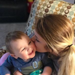 Meet your Posher, Breanna